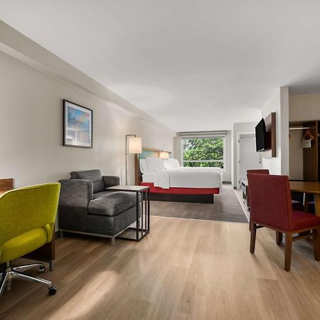Hampton Inn Weston Fort Lauderdale Exterior foto