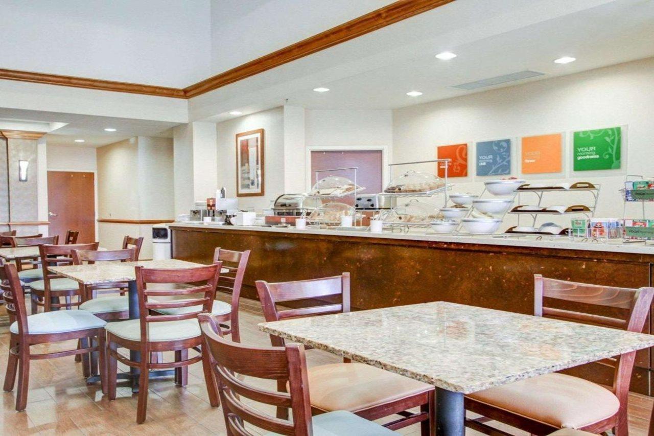 Hampton Inn Weston Fort Lauderdale Exterior foto