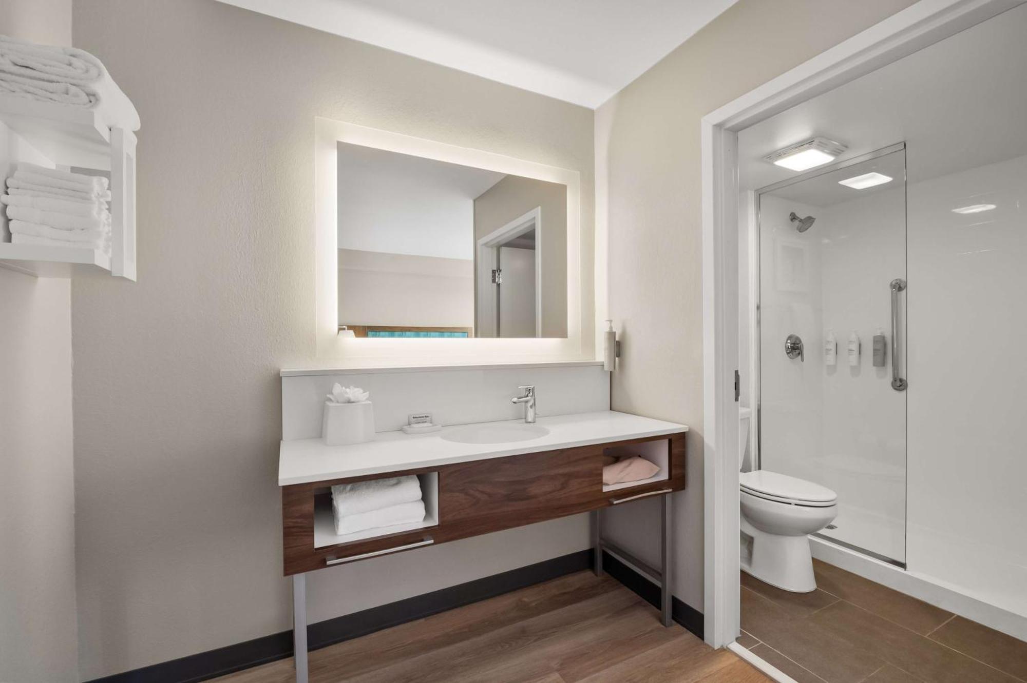 Hampton Inn Weston Fort Lauderdale Exterior foto