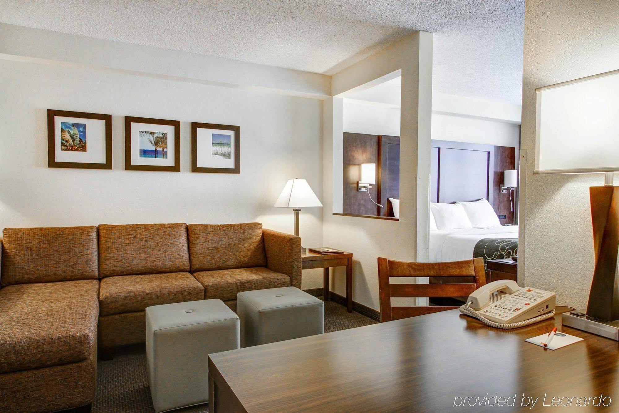 Hampton Inn Weston Fort Lauderdale Exterior foto
